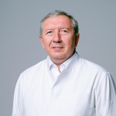 Глинский Роман Сергеевич, пластический хирург