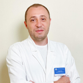 Студеникин Евгений Вячеславович, ЛОР