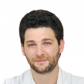 Луммер Кирилл Борисович, хирург