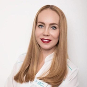 Задумина Елена Викторовна, врач-косметолог