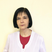 Крупицкая Наталья Николаевна, сурдолог