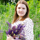 Есина Ксения Алексеевна, детский психолог