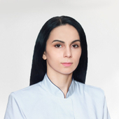 Ахмедова Айтан Адалетовна, гинеколог