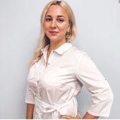 Михайлюк Ирина Юрьевна, дерматолог