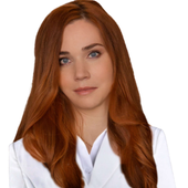 Кисиль Елена Александровна, клинический психолог