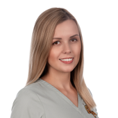 Шарипова (Кузьмина) Анастасия Михайловна, детский стоматолог