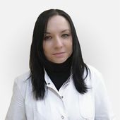 Елизарова Людмила Сергеевна, гастроэнтеролог