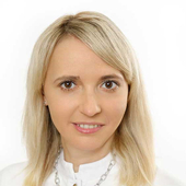 Завьялова Юлия Владимировна, репродуктолог