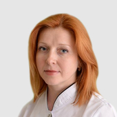 Зиновьева Елена Александровна, венеролог