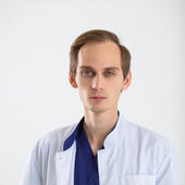 Заркуа Владимир Тамазиевич, уролог