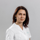 Коробова Мария Николаевна, детский логопед