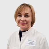 Лобанова Надежда Анатольевна, нефролог