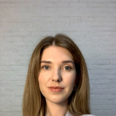 Жвакина Мария Александровна, детский клинический психолог