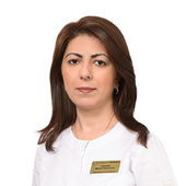 Садоева Ирина Аслановна, стоматолог-терапевт