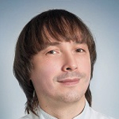Исмагилов Рашит Фикриевич, ортодонт