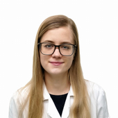 Максимова Елена Алексеевна, ЛОР