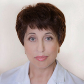 Круковская Елена Ивановна, гинеколог