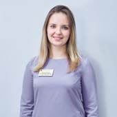 Колесниченко Валерия Дмитриевна, ортодонт