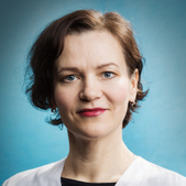 Зубова Ольга Михайловна, терапевт