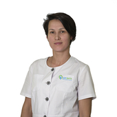 Соколова Мария Викторовна, дерматолог