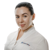 Ибрагимова Анна Сурхаевна, хирург-травматолог