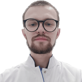 Соболев Анатолий Андреевич, невролог