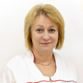 Зикеева Людмила Михайловна, детский логопед