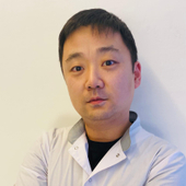 Хан Иннокентий Евгеньевич, врач ЛФК