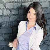 Раменская Марина Алексеевна, терапевт