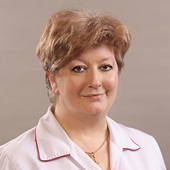 Лазерь Людмила Викторовна, гематолог