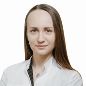 Маева Тамара Юрьевна, офтальмолог