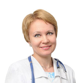 Цегенько Мария Борисовна, диетолог