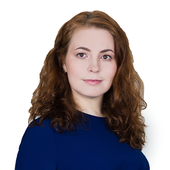 Песчанская Елена Леонидовна, психолог