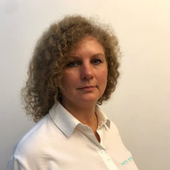 Федоренко Елена Юрьевна, нейропсихолог