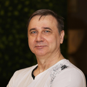 Зданович Алексей Анатольевич, сексолог