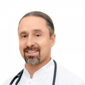 Кучеров Алексей Алексеевич, кардиолог