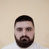 Мамедов Синан, терапевт