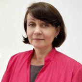 Юрчук Ирина Николаевна, массажист