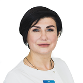 Терехина Мария Евгеньевна, стоматолог-терапевт