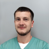 Шевченко Алексей Сергеевич, уролог