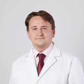 Аразов Рафаэль Саэтович, ЛОР
