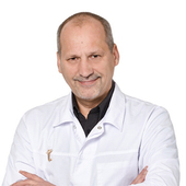 Шабунин Андрей Александрович, вертеброневролог