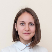 Телух Марина Максимовна, акушерка