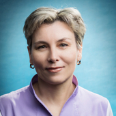 Чех Татьяна Сергеевна, врач УЗД