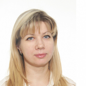 Туманова Вера Алексеевна, детский массажист