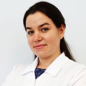 Якушова Елена Ивановна, сурдолог