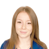 Шабалина Елизавета Александровна, врач ЛФК