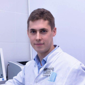 Катайкин Дмитрий Михайлович, хирург