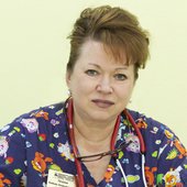 Петрова Любовь Александровна, педиатр