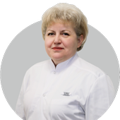 Сурженкова Виолета Ювенальевна, детский гастроэнтеролог